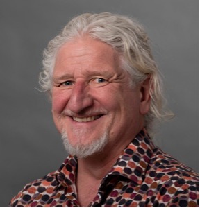 Dr. Benedikt Hallgrímsson