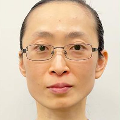 Pei-Yu Chen